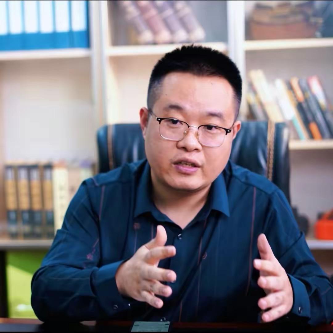 唐哥（外贸跨境）