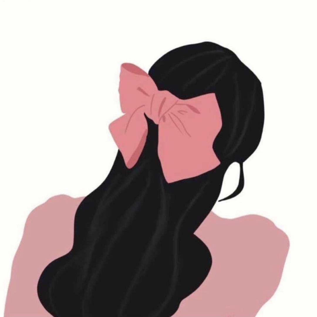 一个阿茶🎀