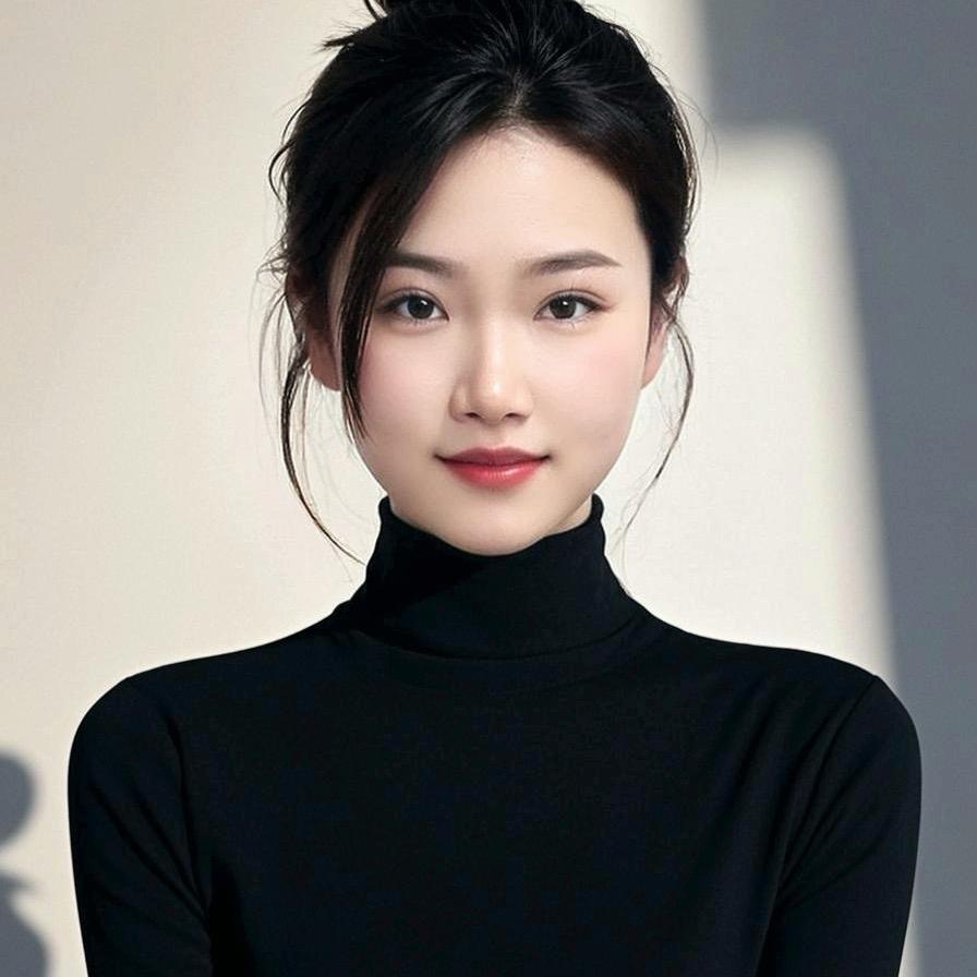 超哇塞的我