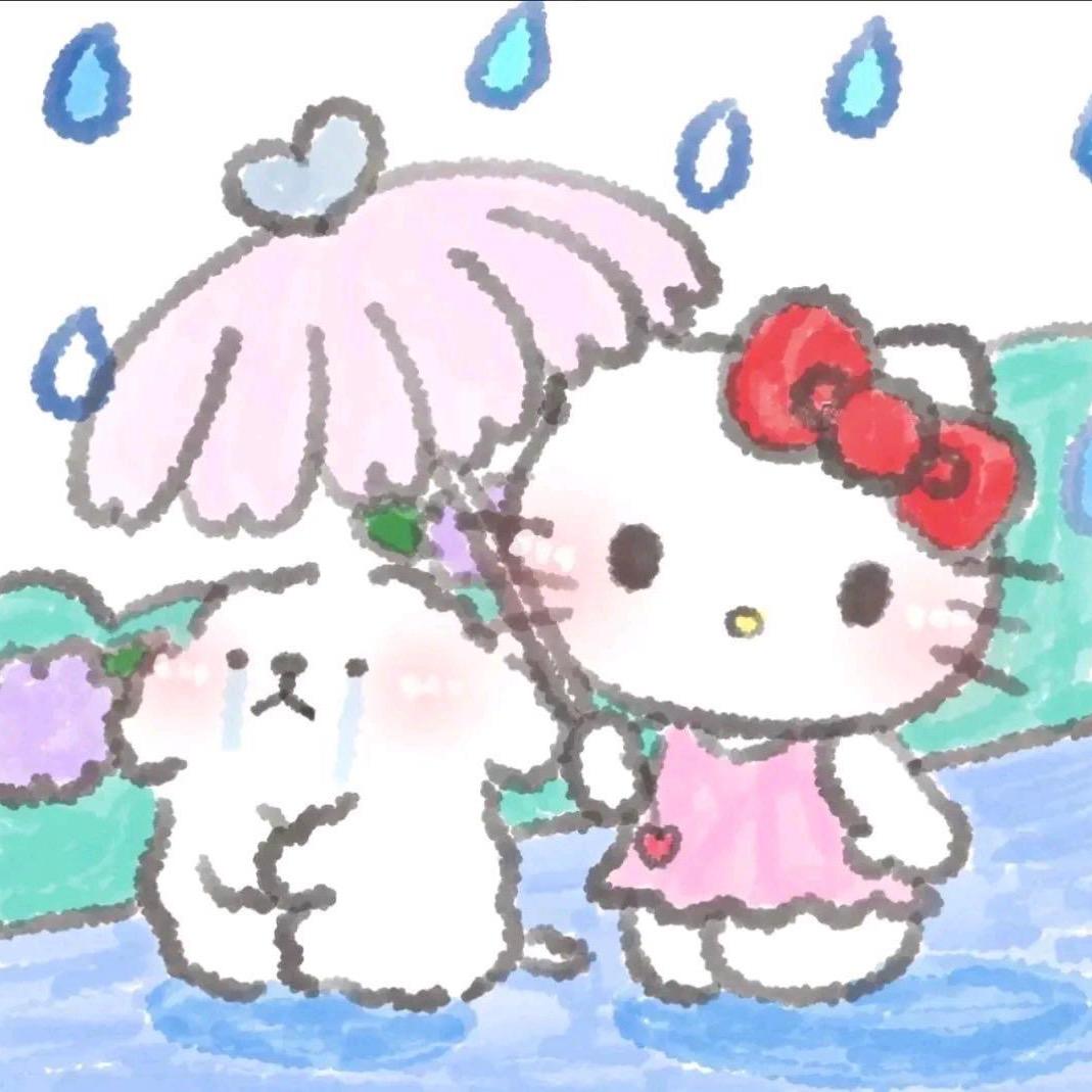 小落