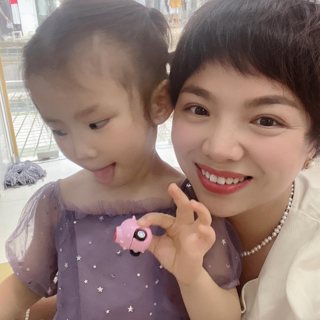 陪读妈妈在家做跨境