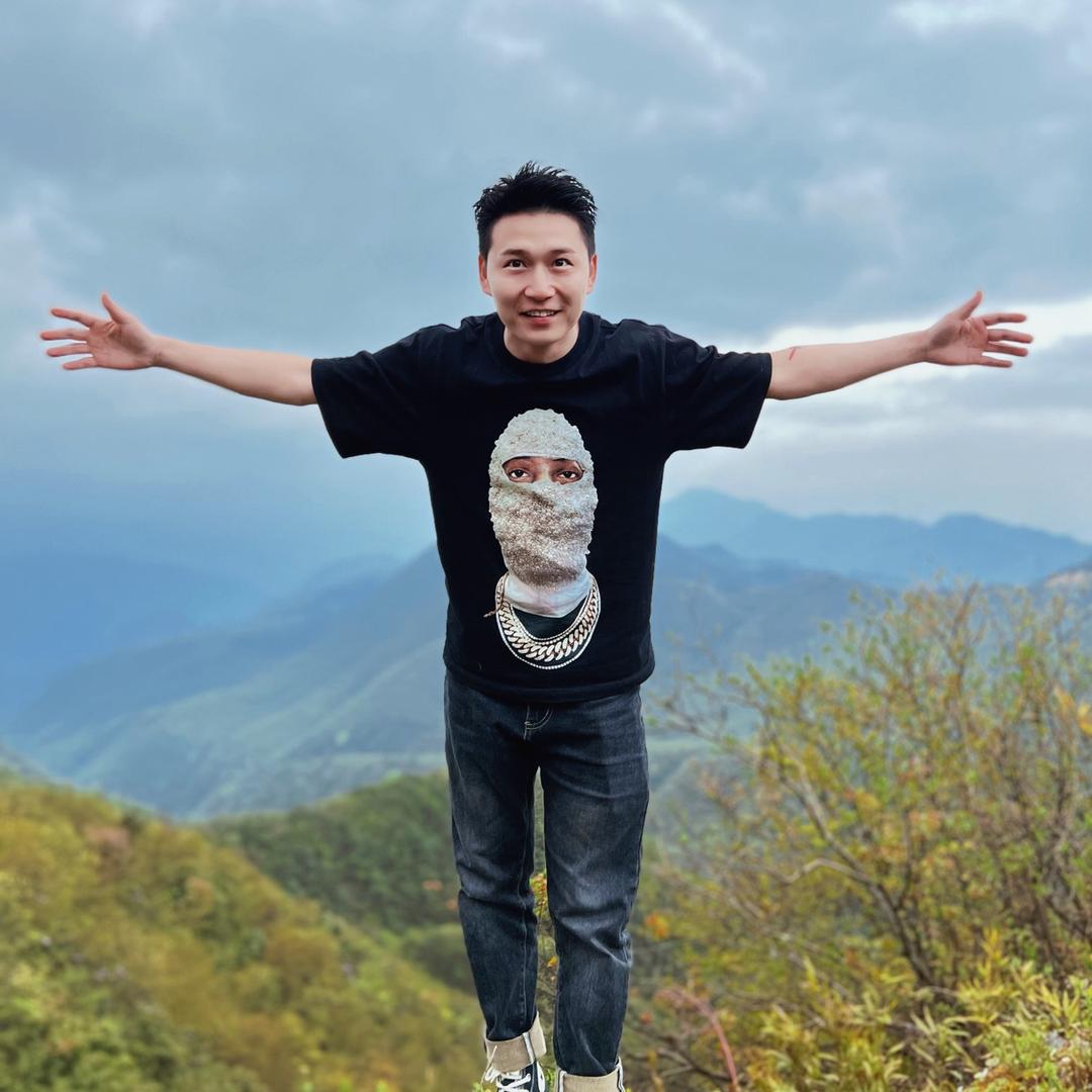 不忘初心宋涛@抖音