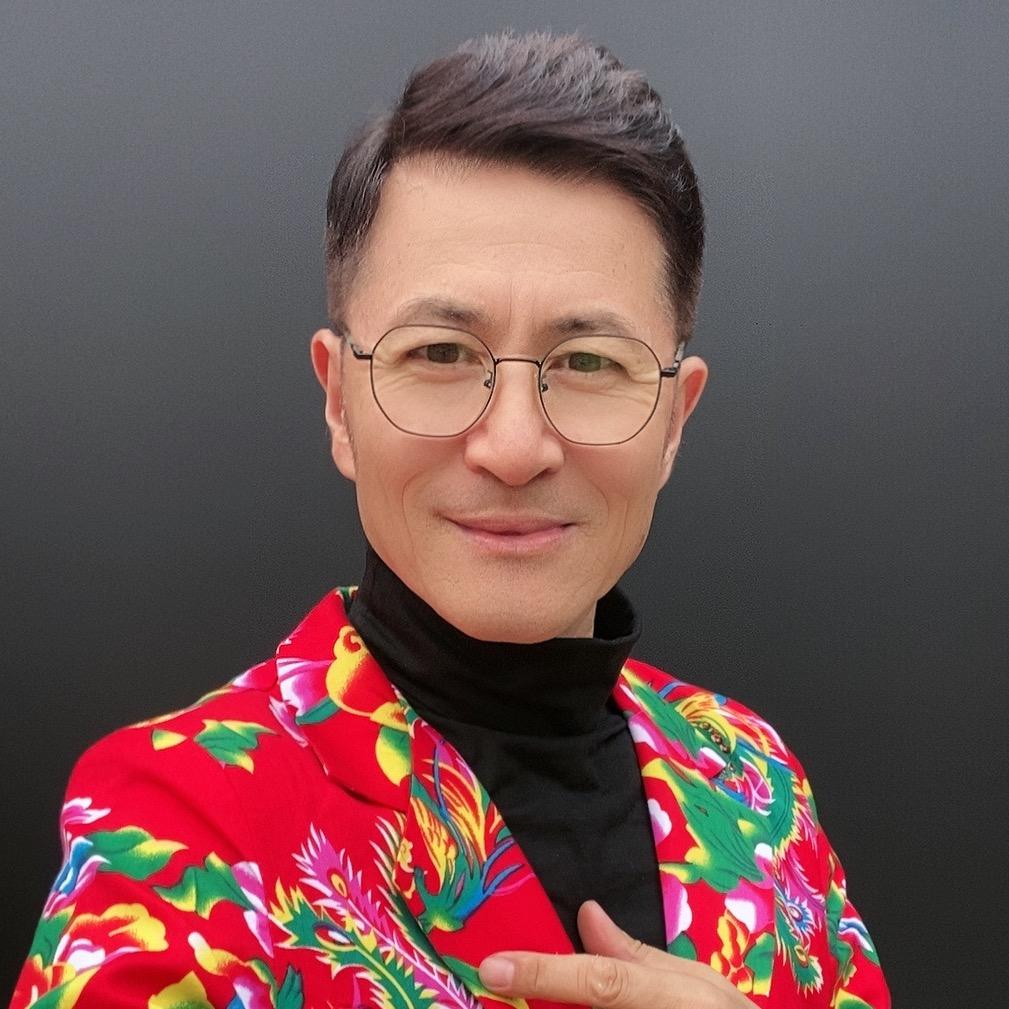 杨光快乐生活