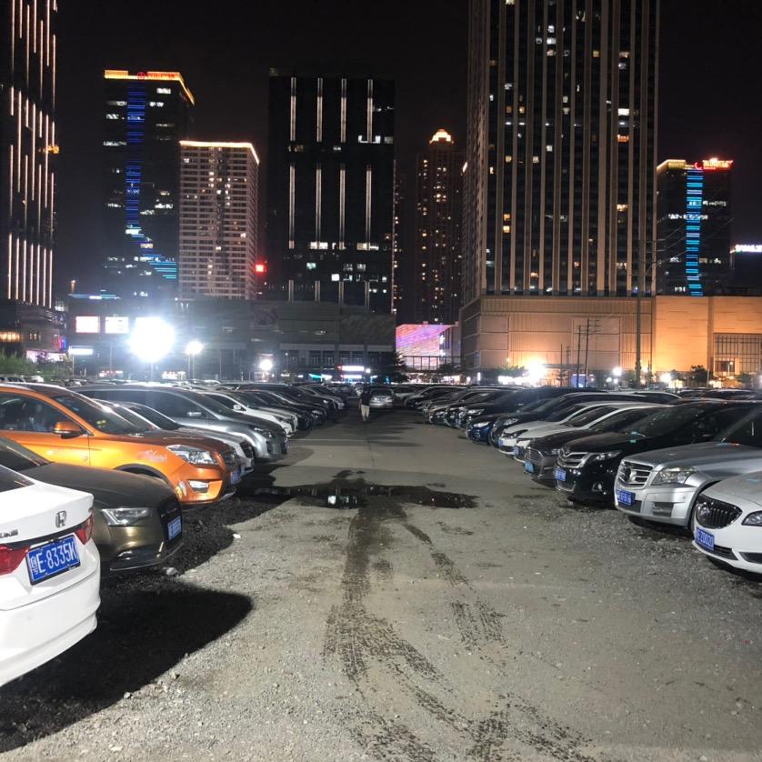 佛山老黄二手车