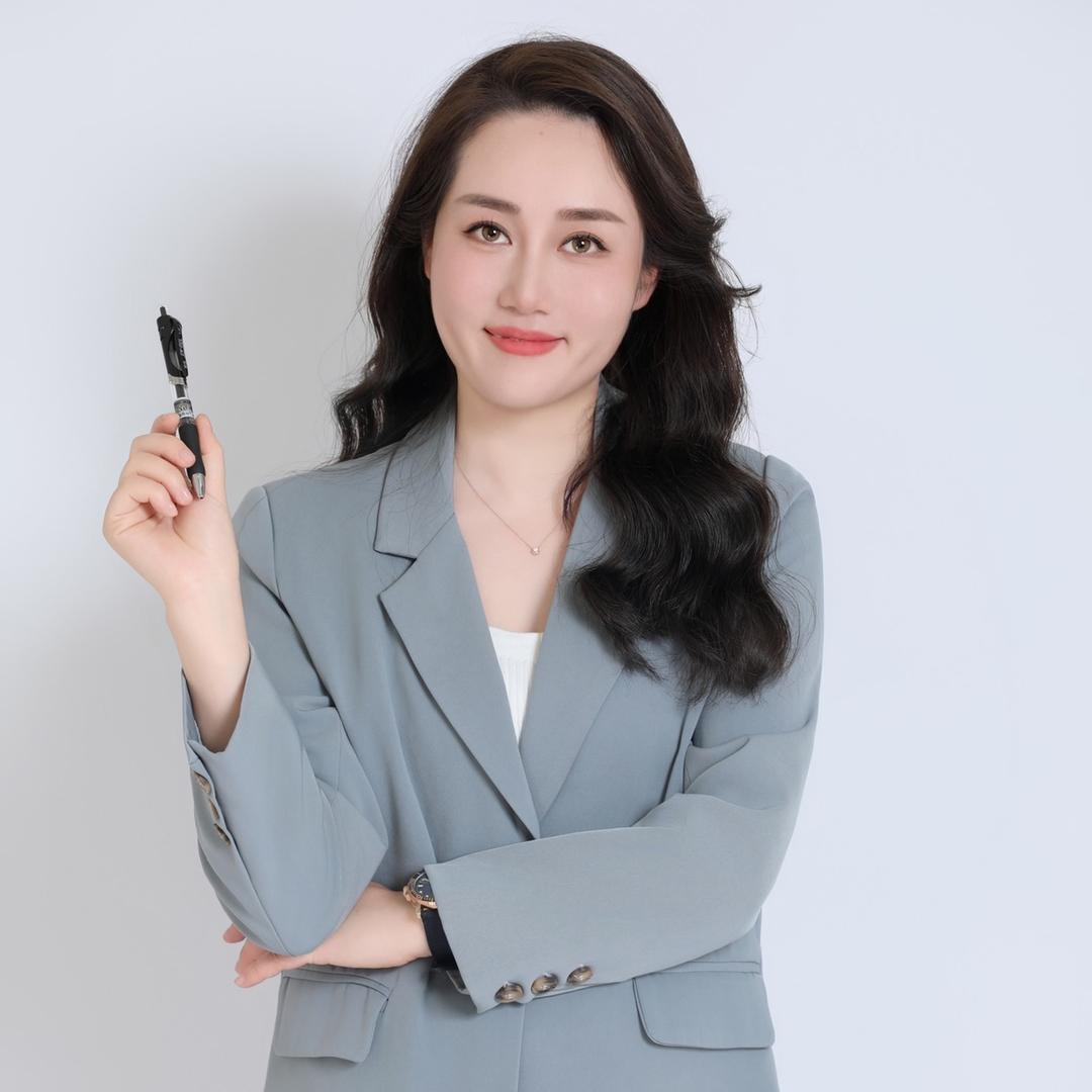 鲤鱼说英语