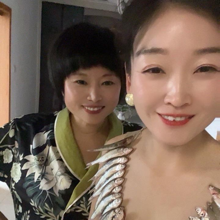 华华～呐✨