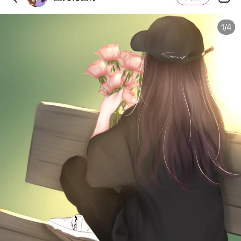 岁月静好(⊙o⊙)哇