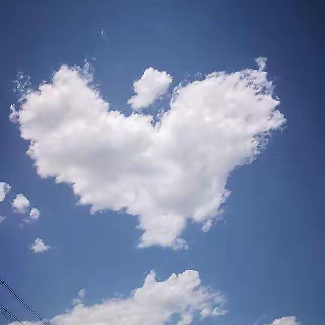 云朵☁️