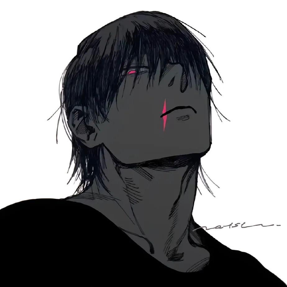 铁头