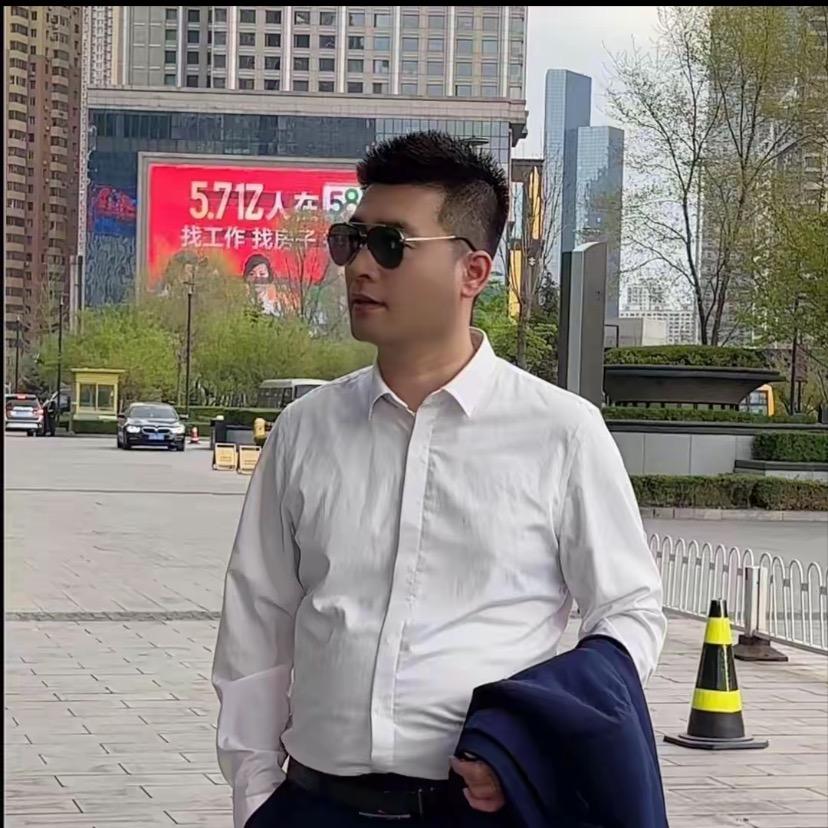 开心🌹