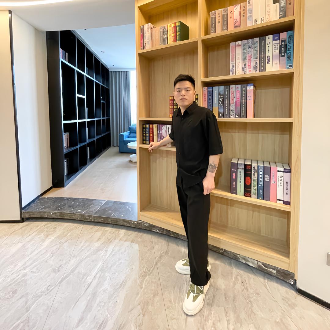 偃师小辉烫发（罗特造型）