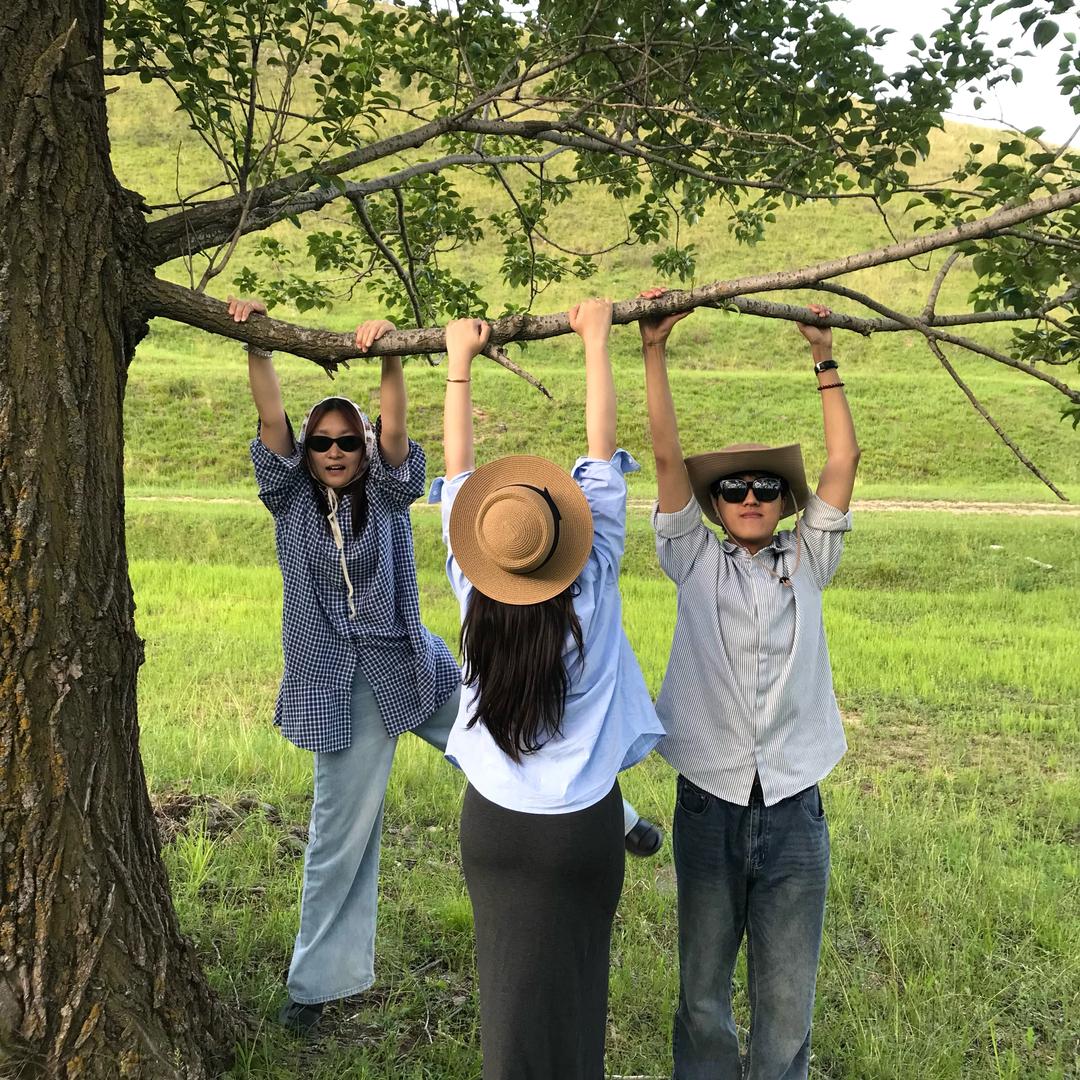 林溪松居小剧场