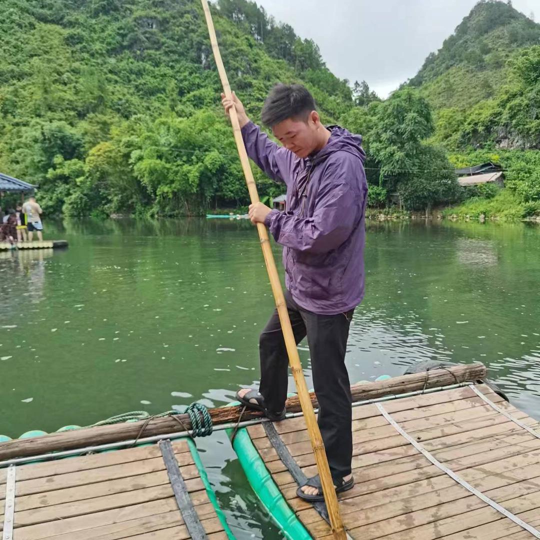 芜湖旅游推荐陶子