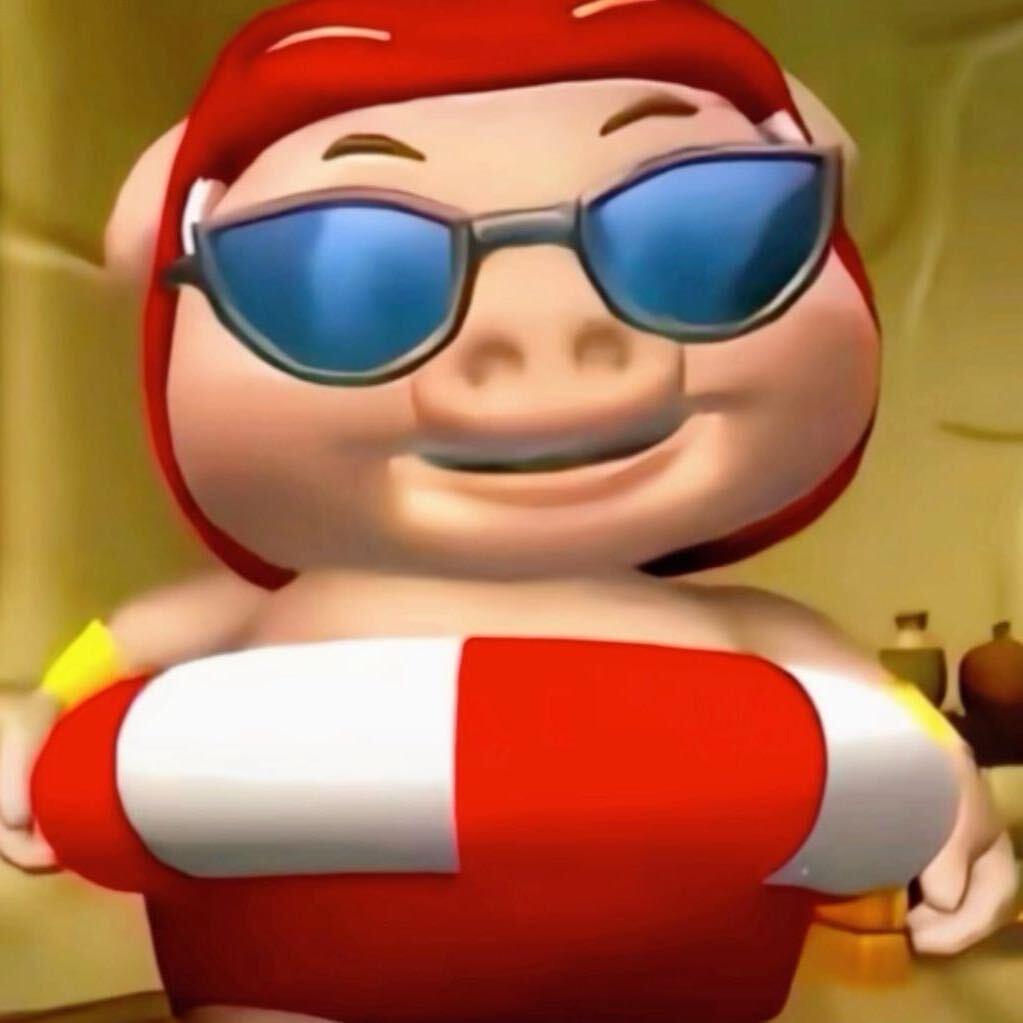 不吃早餐🥣（舞狮版）