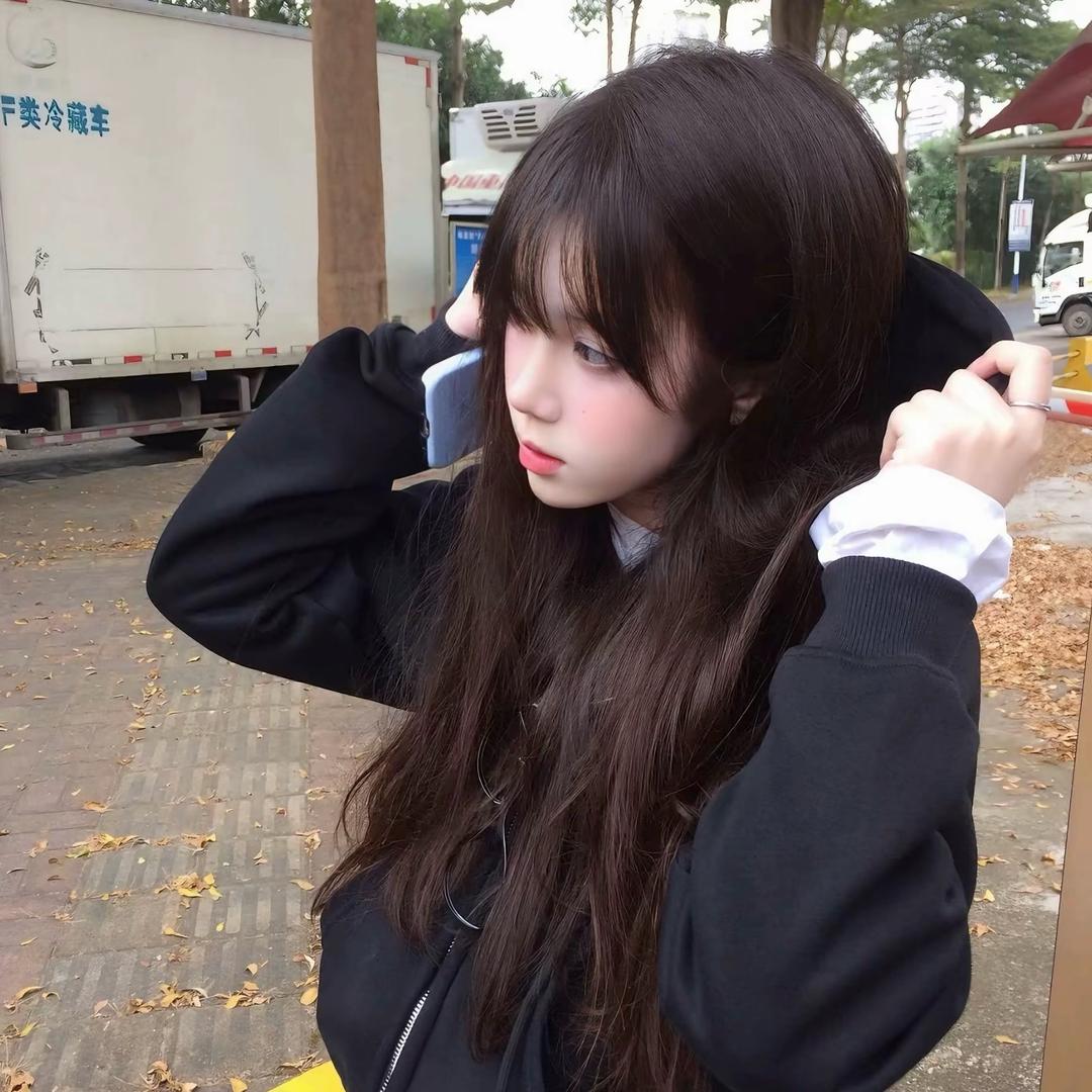 我有一只小布偶