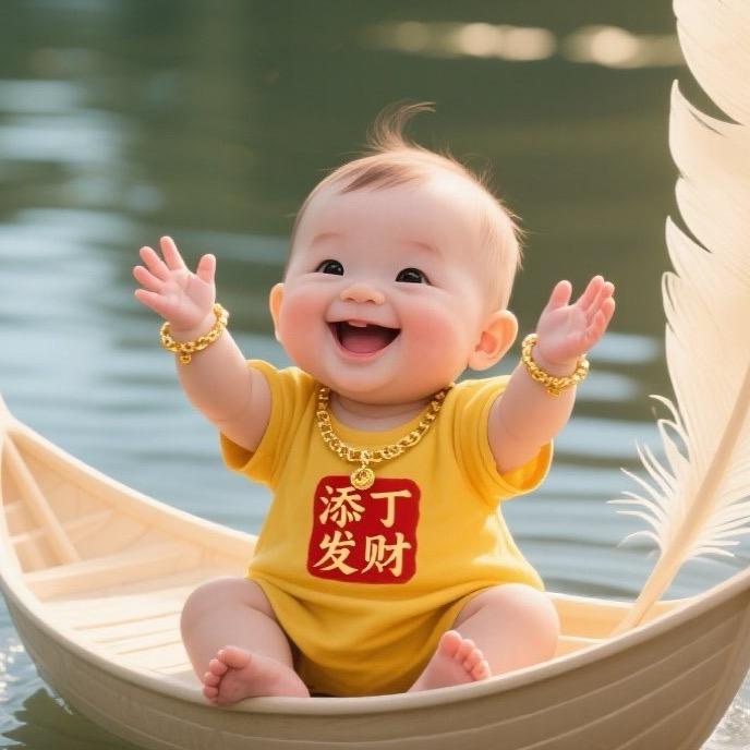 福佑宝宝
