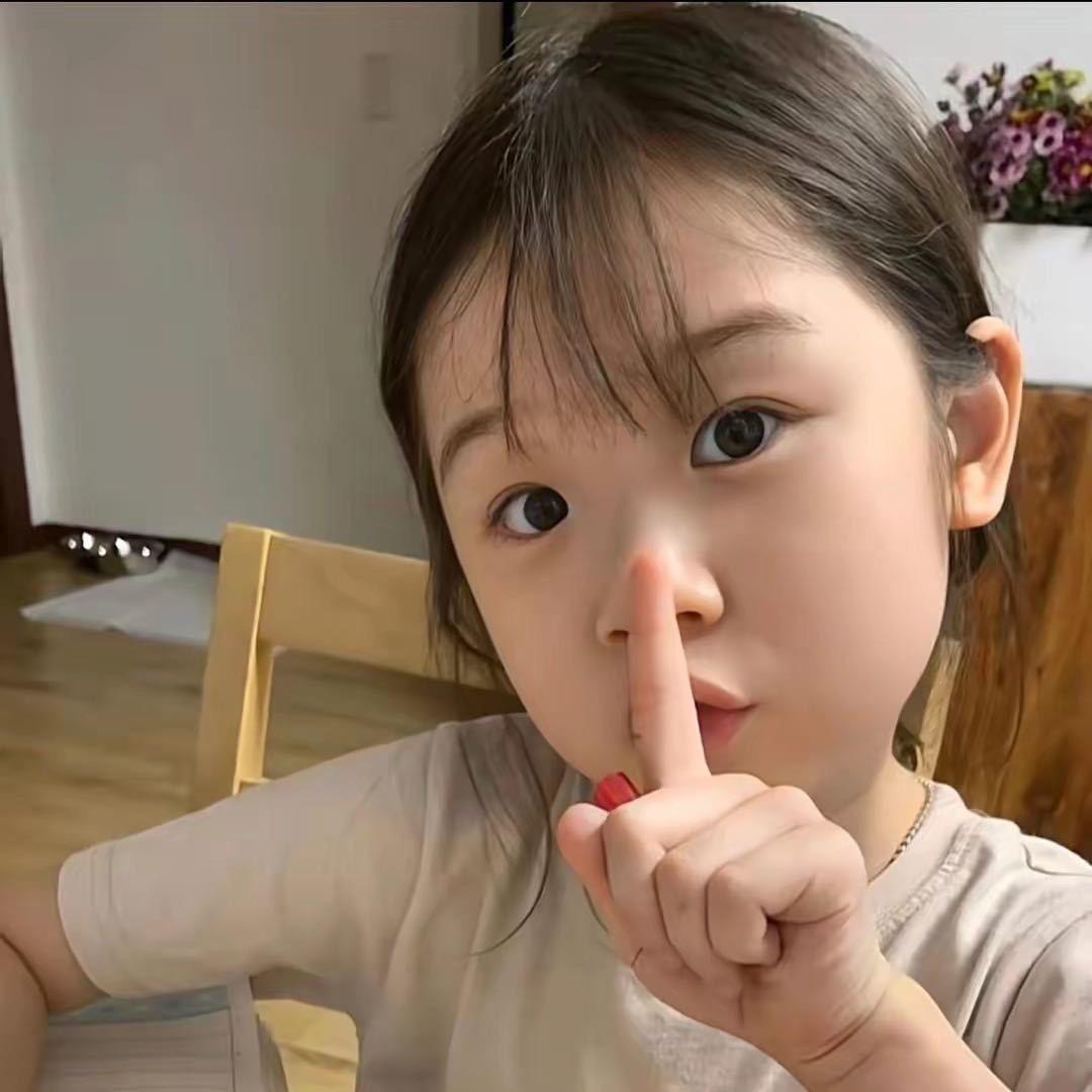 1小锦鲤