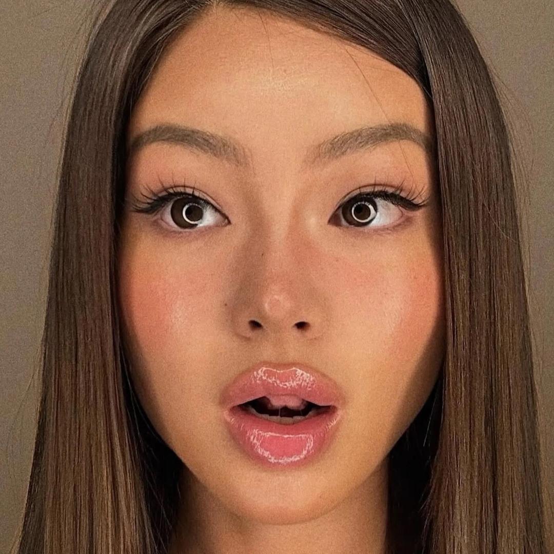 众多rapper的女友