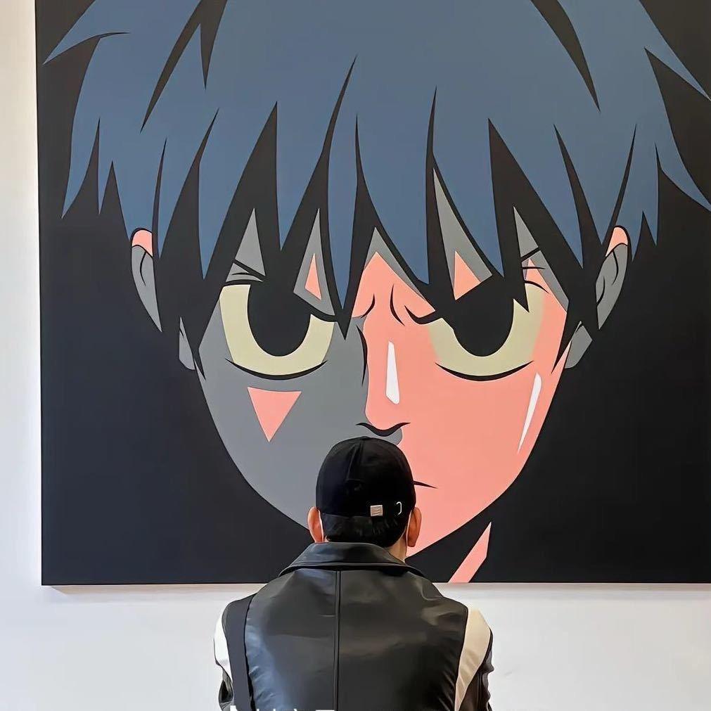 霸霸