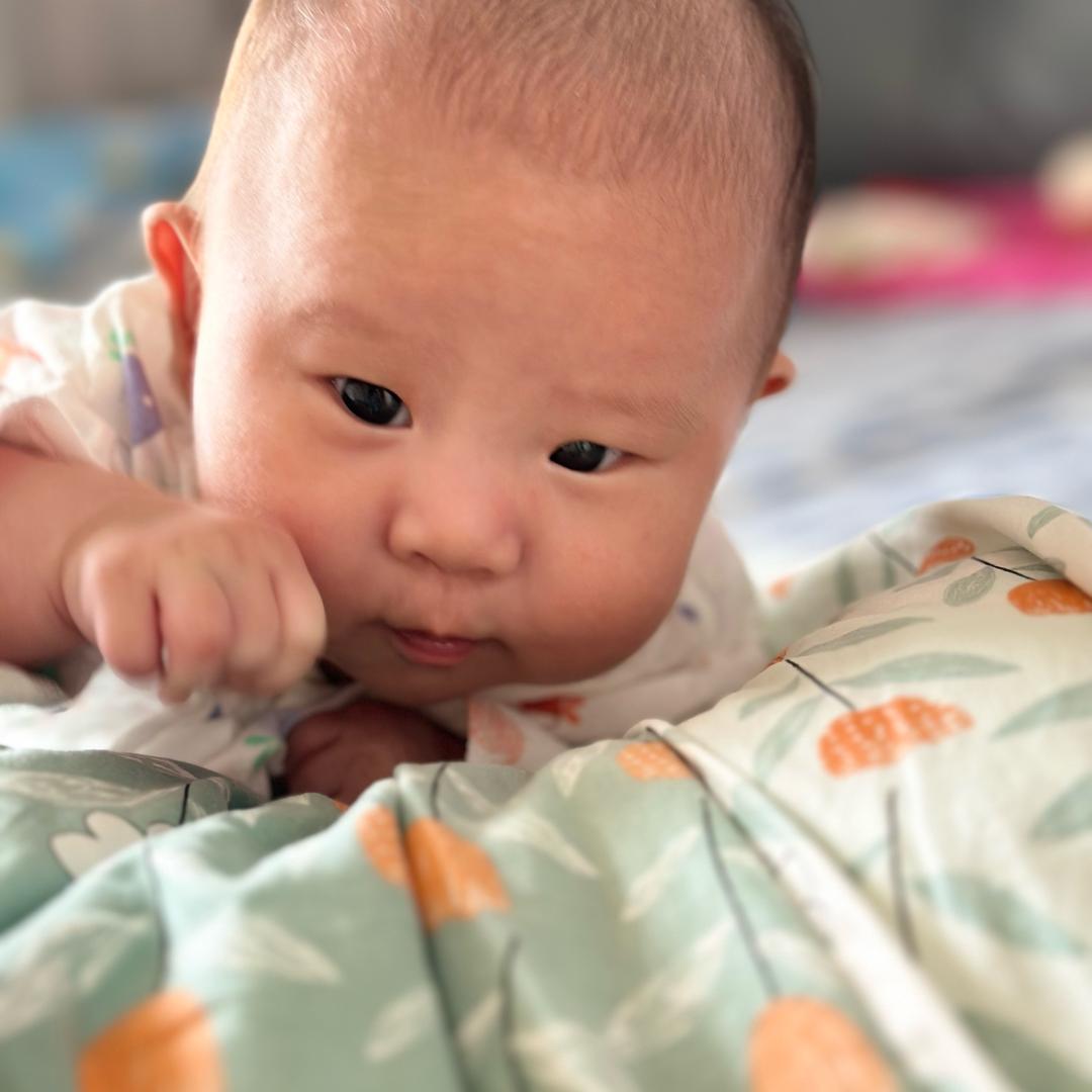 超、小爷