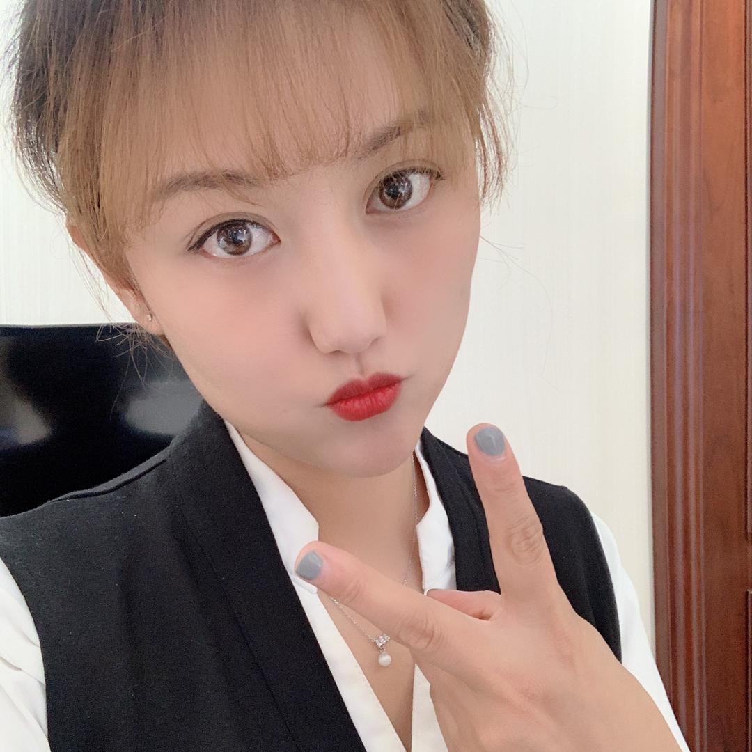蓉蓉♥️