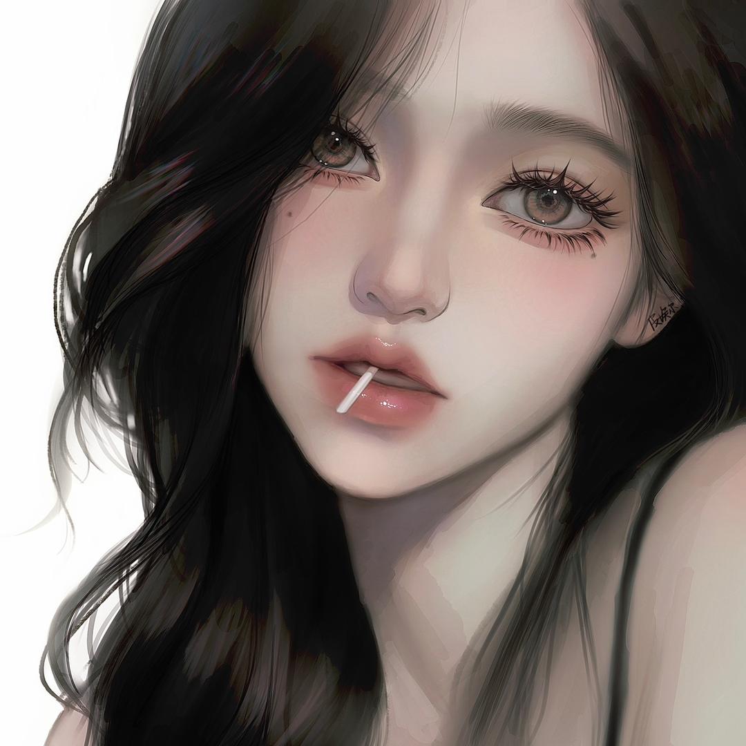 小野猫 .