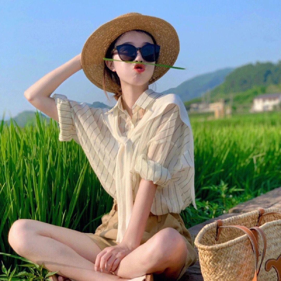 露小妹
