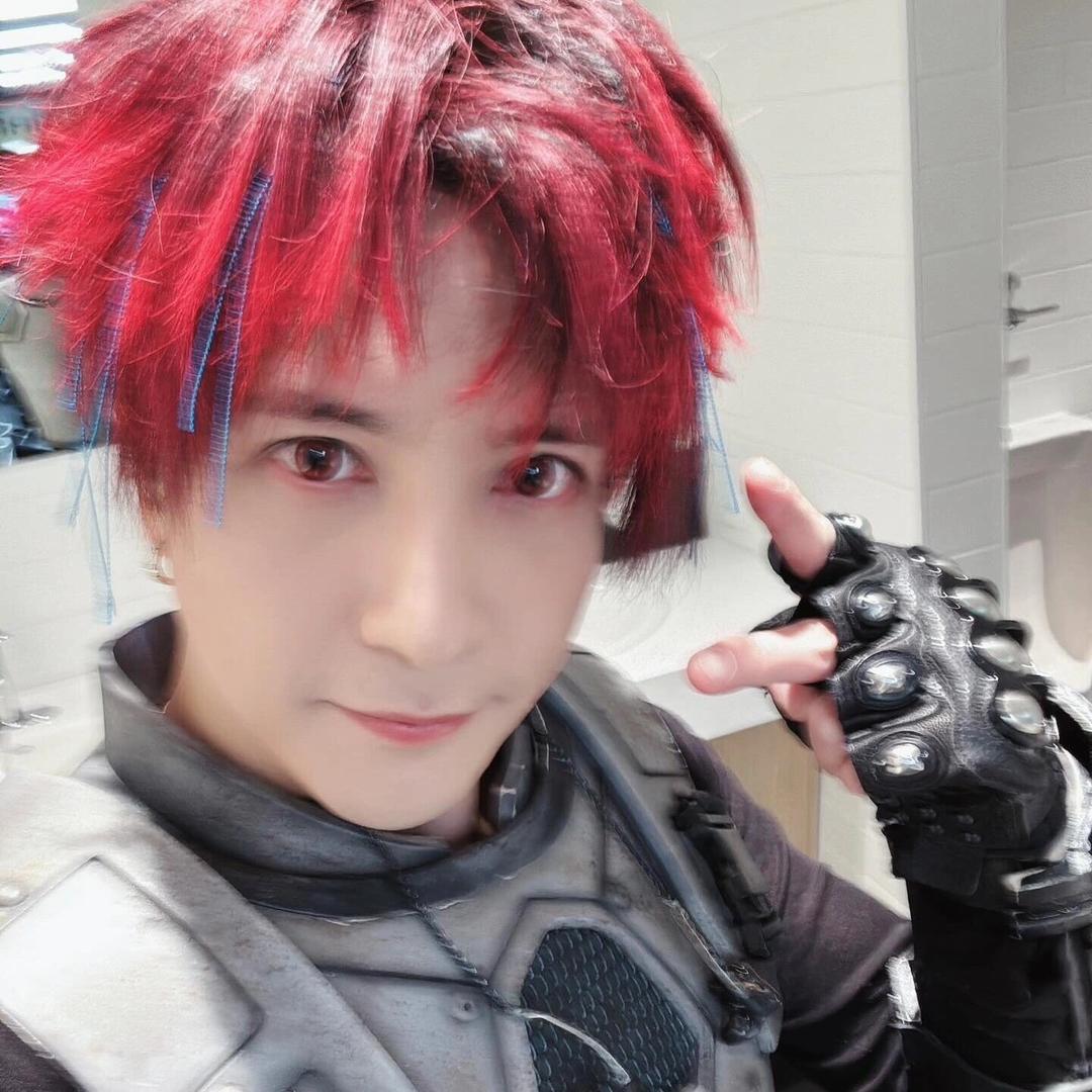 蜡笔笔（登船见过薛两次版）