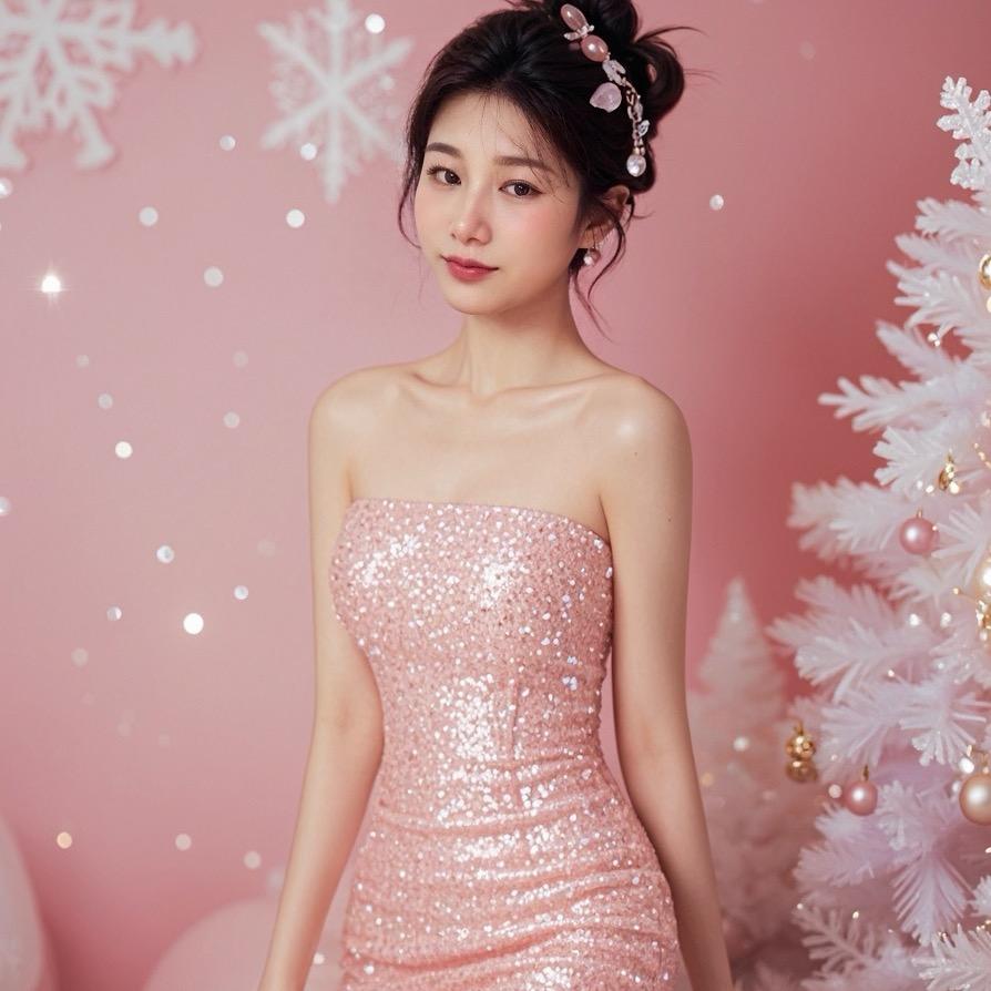 芳芳努力前行915