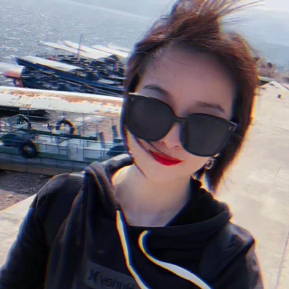 Ms-小姨果果🍋