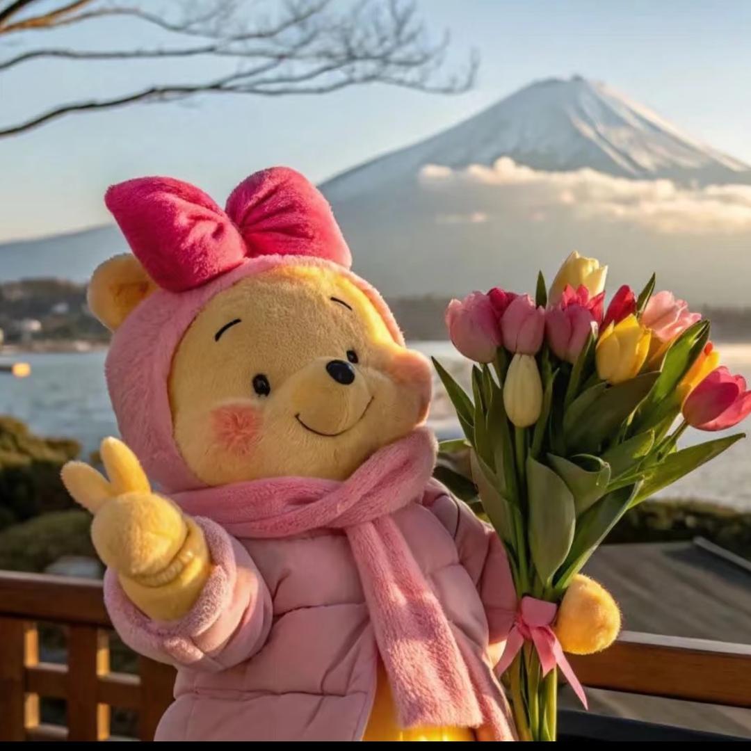 苏酥（橱窗营业中）