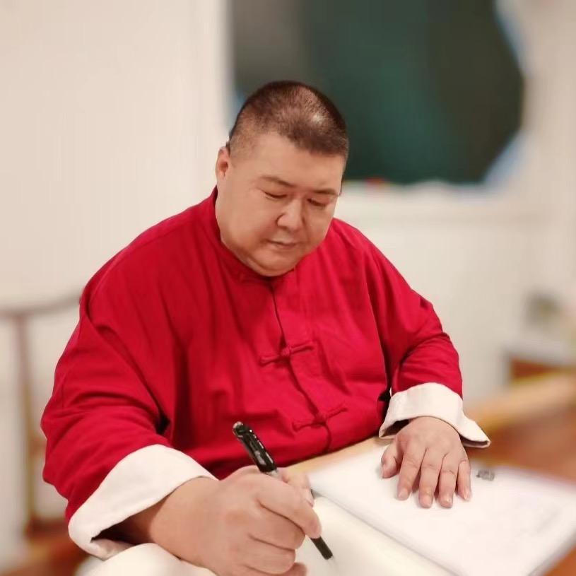 智德堂起名