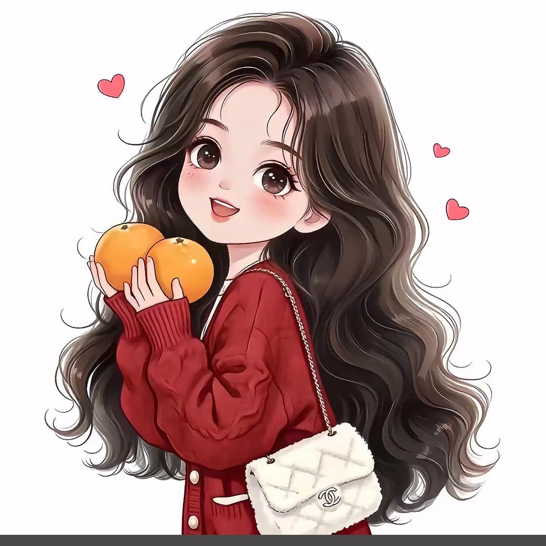 橙🍊