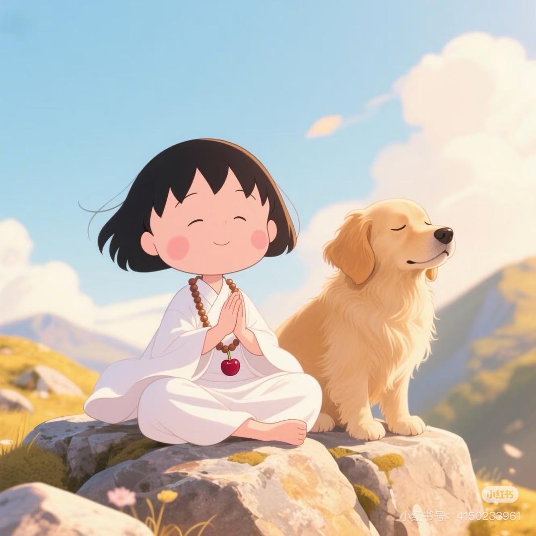 Cc•小幸运🌞