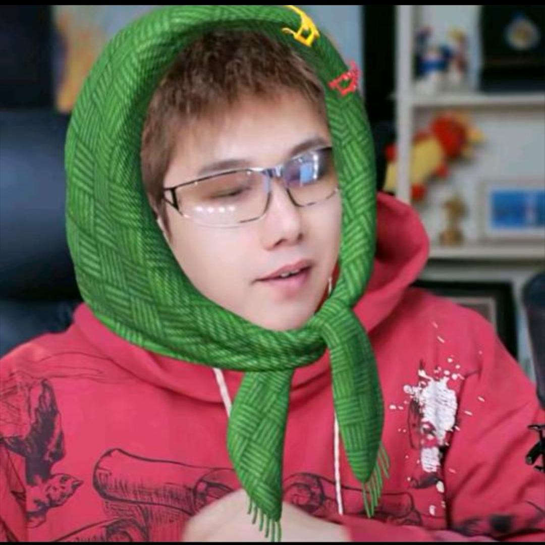 晨小伍🔆⁹¹⁸