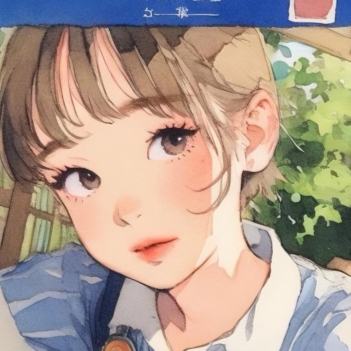 小灰灰呀😀