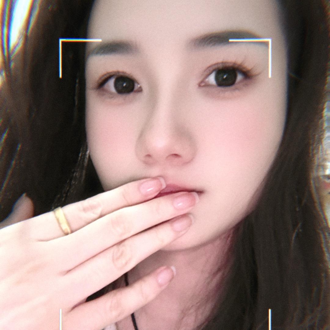 一小只憨憨