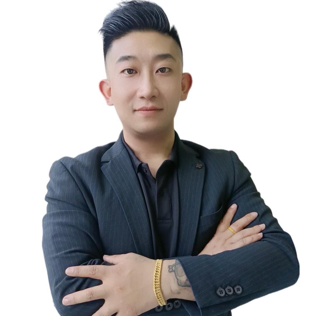 西宁房产郝鑫鑫