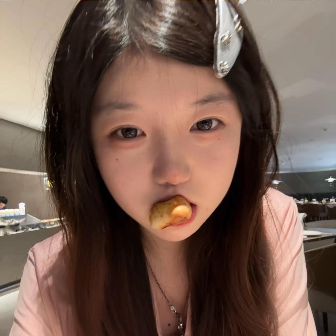 明天一定吃饭