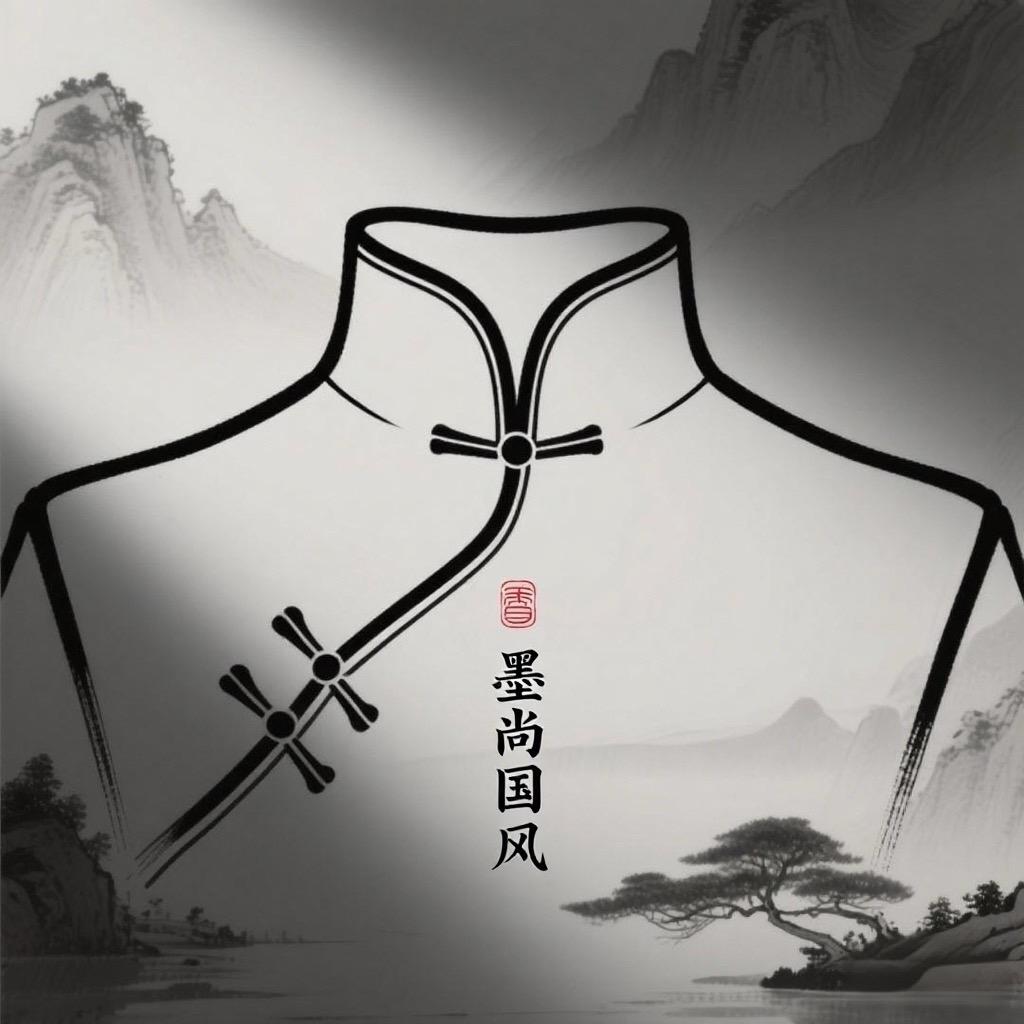 墨尚雅秀（日更版）