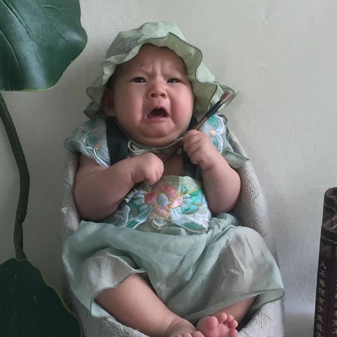 久爱不腻@