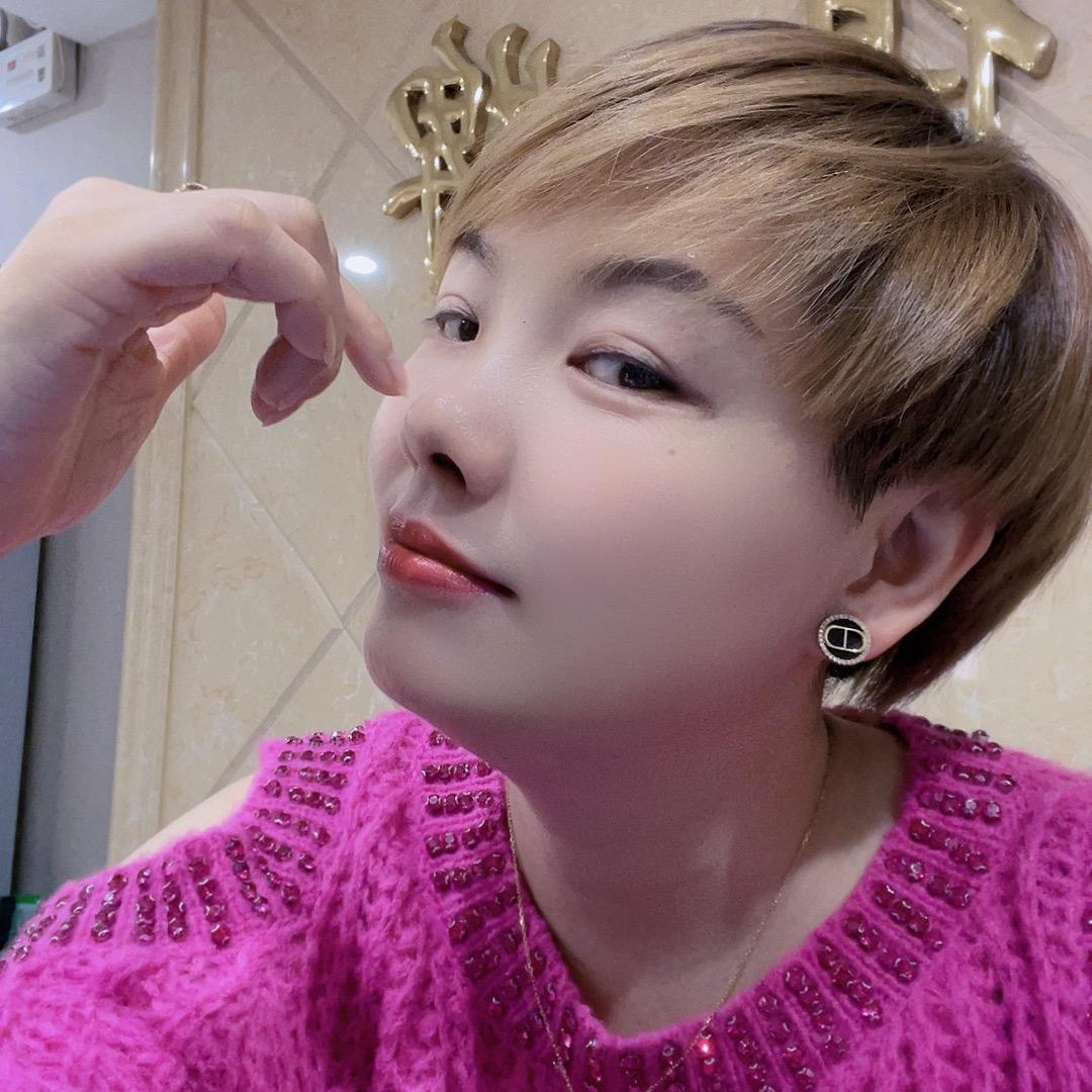 毛开心