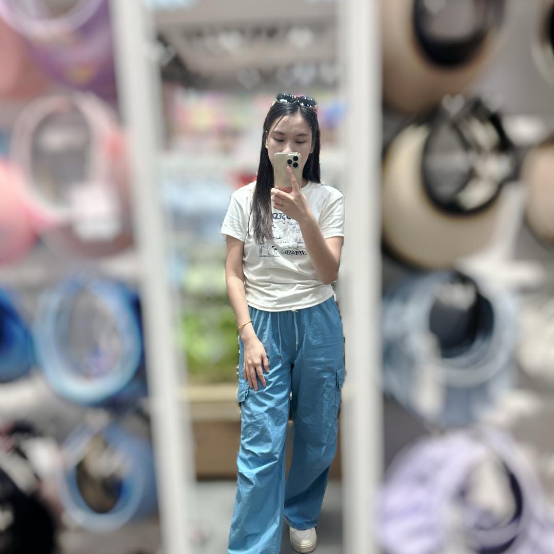婷婷婷～～