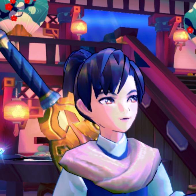 甜心无限游戏