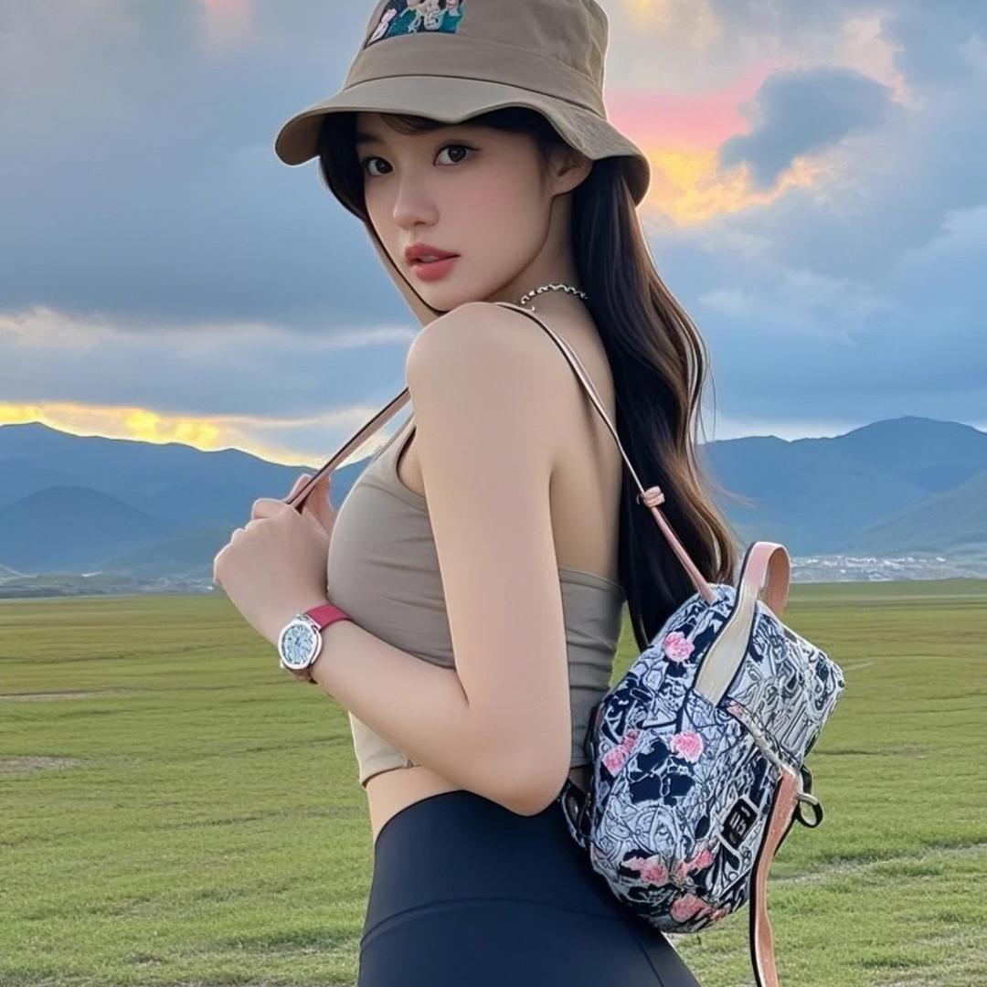 小了白了兔🐰
