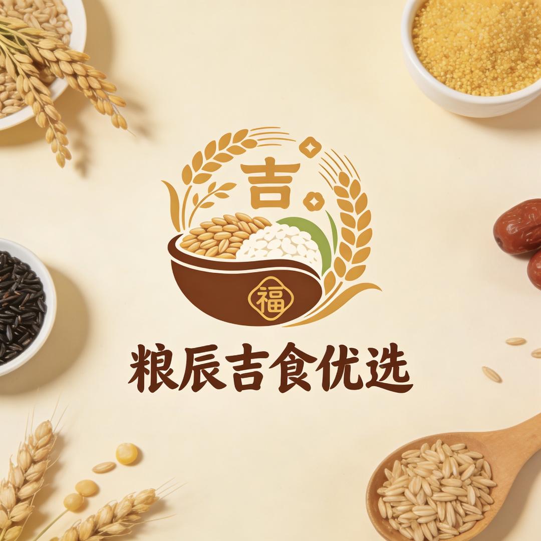 粮辰吉食优选