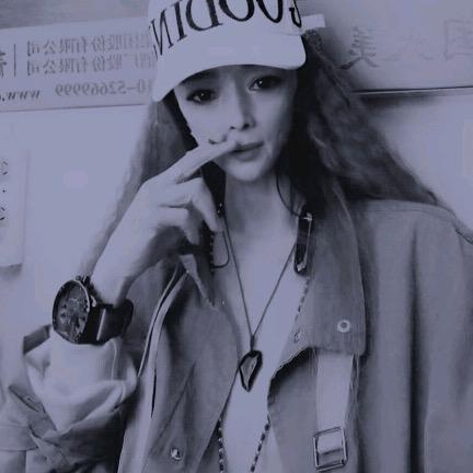 木子、