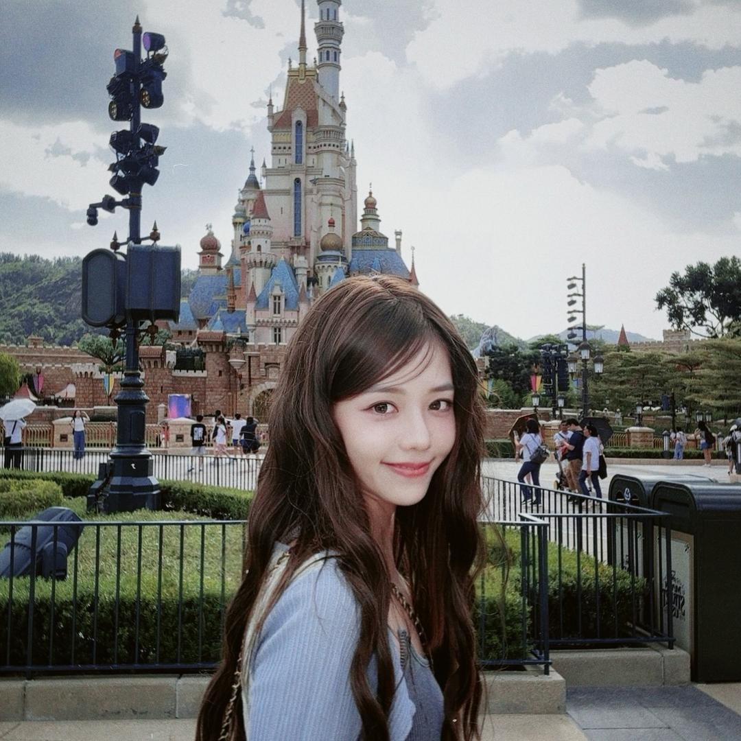 🐏电子羊小董
