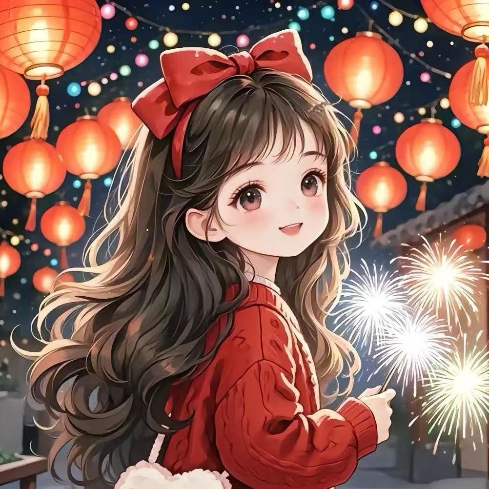 若水✨