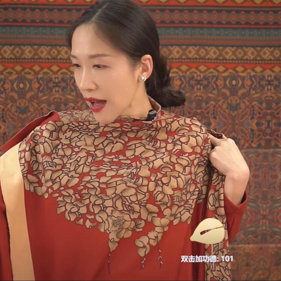彩亿布艺